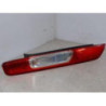 Feu arriere principal gauche (feux) FORD FOCUS 2 PHASE 1 d’occasion