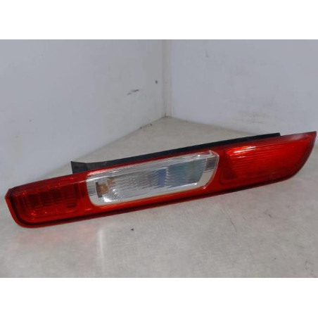 Feu arriere principal gauche (feux) FORD FOCUS 2 PHASE 1 d’occasion