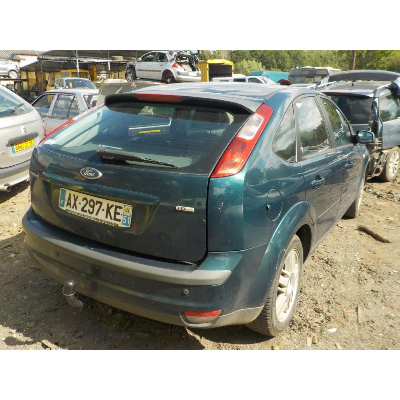 Feu arriere principal gauche (feux) FORD FOCUS 2 PHASE 1 d’occasion