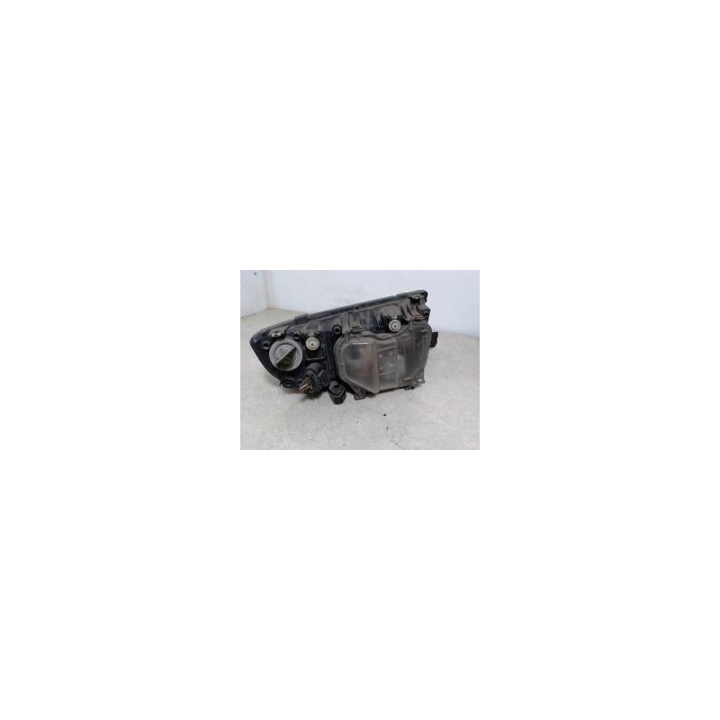 Optique avant principal gauche (feux)(phare) SKODA FABIA 1 PHASE 2 BREAK d’occasion