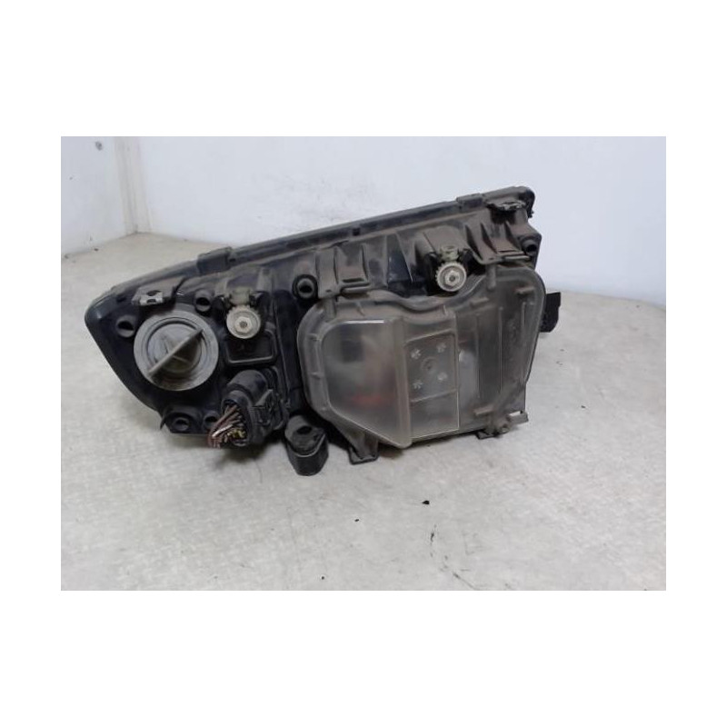 Optique avant principal gauche (feux)(phare) SKODA FABIA 1 PHASE 2 BREAK d’occasion