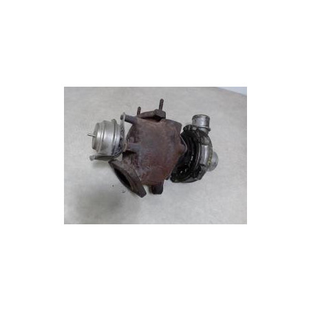 Turbo RENAULT ESPACE 3 d’occasion