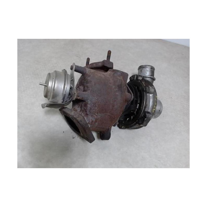 Turbo RENAULT ESPACE 3 d’occasion