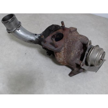 Turbo RENAULT ESPACE 3 d’occasion