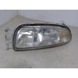 Optique avant principal gauche (feux)(phare) FORD FIESTA 4 PHASE 1 d’occasion