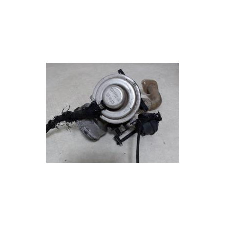 Vanne EGR VOLKSWAGEN PASSAT 4 PHASE 2 BREAK d’occasion