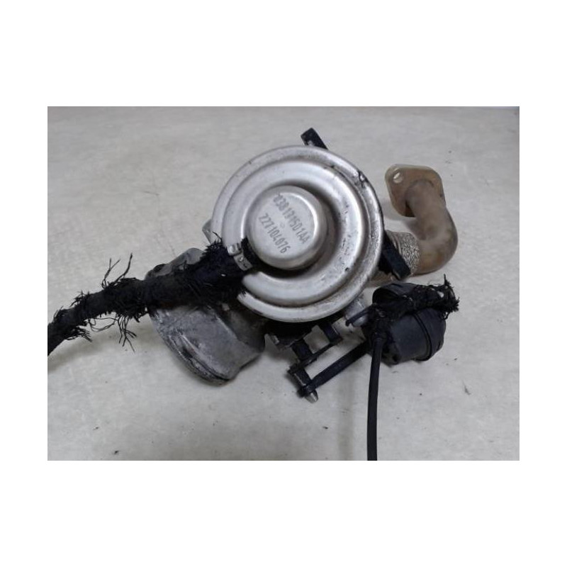 Vanne EGR VOLKSWAGEN PASSAT 4 PHASE 2 BREAK d’occasion