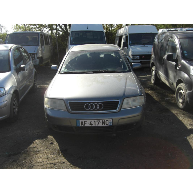 Vanne EGR AUDI A6 2 PHASE 1 d’occasion