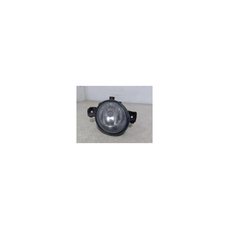 Anti brouillard gauche (feux) RENAULT CLIO 3 PHASE 2 BREAK d’occasion