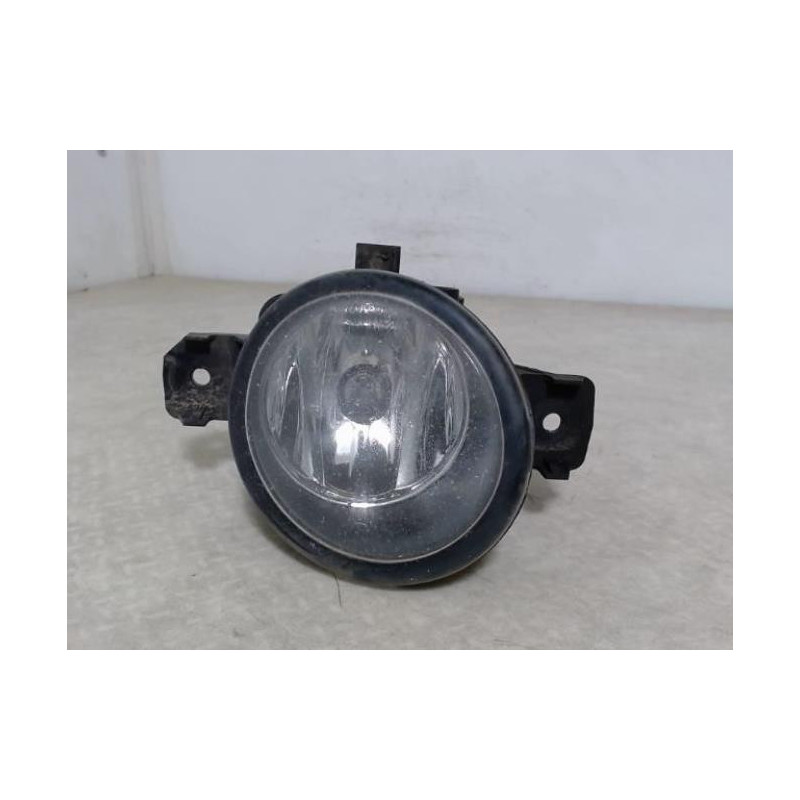 Anti brouillard gauche (feux) RENAULT CLIO 3 PHASE 2 BREAK d’occasion