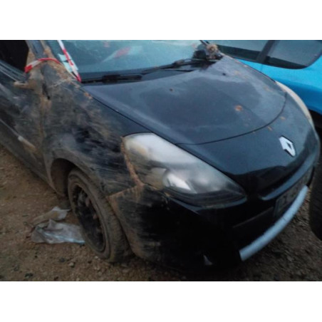 Anti brouillard droit (feux) RENAULT CLIO 3 PHASE 2 BREAK d’occasion