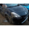 Anti brouillard droit (feux) RENAULT CLIO 3 PHASE 2 BREAK d’occasion