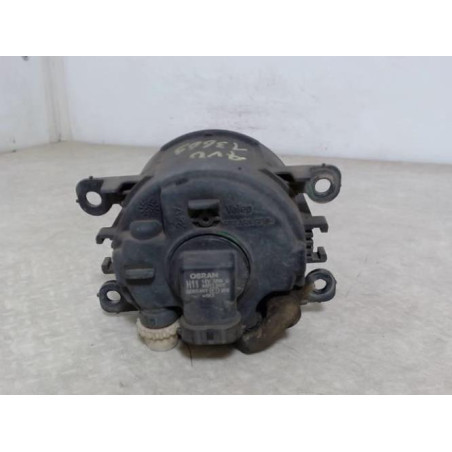 Anti brouillard droit (feux) PEUGEOT 307 PHASE 2 BREAK d’occasion