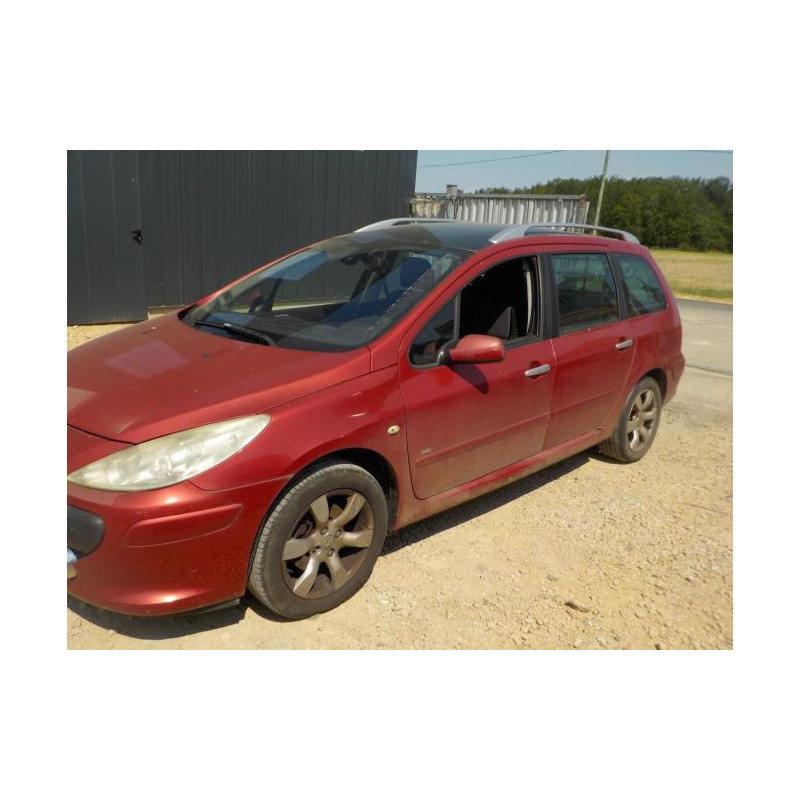 Anti brouillard droit (feux) PEUGEOT 307 PHASE 2 BREAK d’occasion