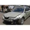 Interrupteur de leve vitre avant gauche RENAULT LAGUNA 2 PHASE 1 d’occasion