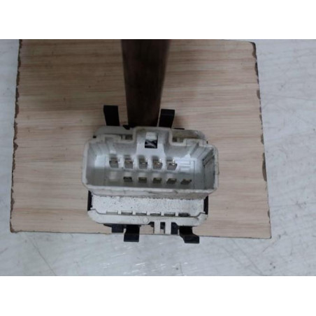 Interrupteur de leve vitre avant gauche RENAULT LAGUNA 2 PHASE 2 d’occasion