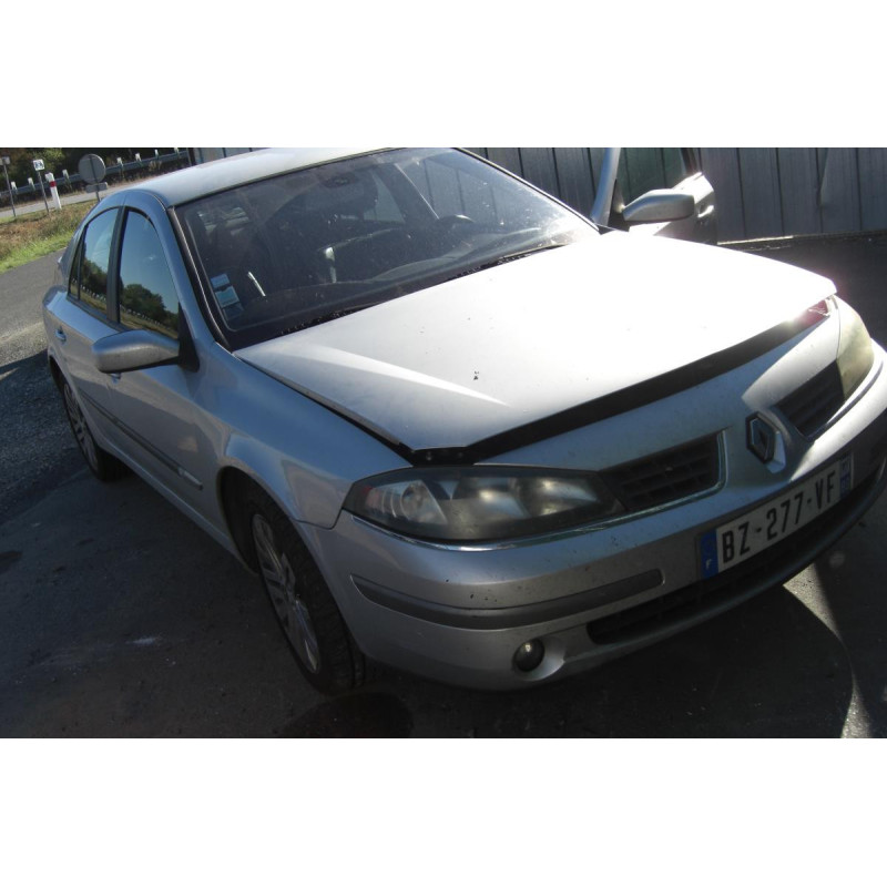 Interrupteur de leve vitre avant gauche RENAULT LAGUNA 2 PHASE 2 d’occasion