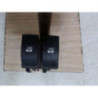 Interrupteur de leve vitre avant gauche RENAULT LAGUNA 2 PHASE 1 d’occasion