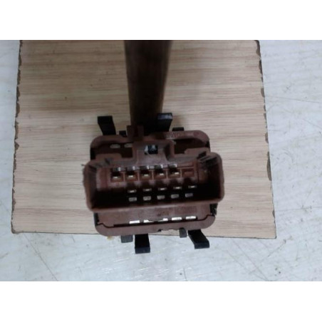 Interrupteur de leve vitre avant gauche RENAULT LAGUNA 2 PHASE 1 d’occasion