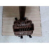 Interrupteur de leve vitre avant gauche RENAULT LAGUNA 2 PHASE 1 d’occasion
