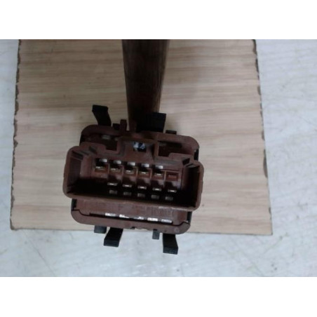 Interrupteur de leve vitre avant gauche RENAULT LAGUNA 2 PHASE 1 d’occasion