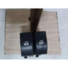 Interrupteur de leve vitre avant gauche RENAULT LAGUNA 2 PHASE 1 BREAK d’occasion