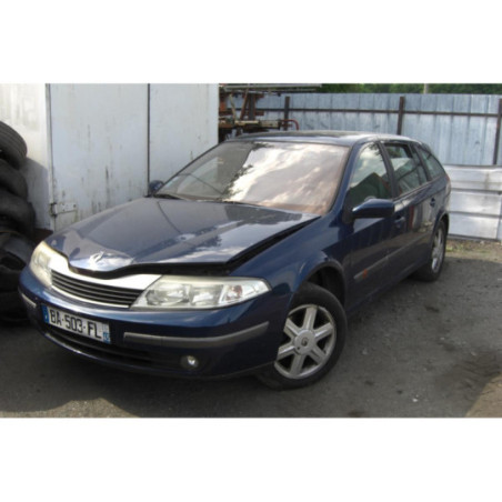 Interrupteur de leve vitre avant gauche RENAULT LAGUNA 2 PHASE 1 BREAK d’occasion