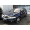 Interrupteur de leve vitre avant gauche RENAULT LAGUNA 2 PHASE 1 BREAK d’occasion
