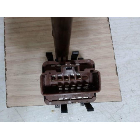 Interrupteur de leve vitre avant gauche RENAULT LAGUNA 2 PHASE 1 d’occasion