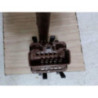 Interrupteur de leve vitre avant gauche RENAULT LAGUNA 2 PHASE 1 d’occasion
