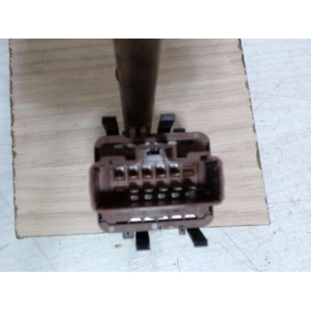 Interrupteur de leve vitre avant gauche RENAULT LAGUNA 2 PHASE 1 d’occasion
