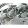 Interrupteur de leve vitre avant gauche RENAULT LAGUNA 2 PHASE 1 BREAK d’occasion