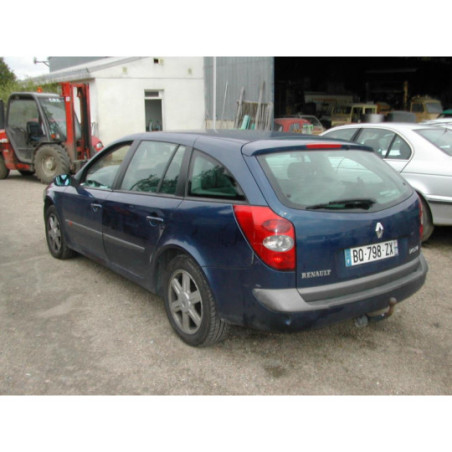 Interrupteur de leve vitre avant gauche RENAULT LAGUNA 2 PHASE 1 BREAK d’occasion