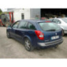 Interrupteur de leve vitre avant gauche RENAULT LAGUNA 2 PHASE 1 BREAK d’occasion