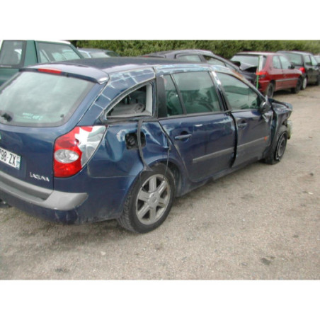 Interrupteur de leve vitre avant gauche RENAULT LAGUNA 2 PHASE 1 BREAK d’occasion