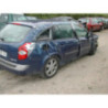 Interrupteur de leve vitre avant gauche RENAULT LAGUNA 2 PHASE 1 BREAK d’occasion