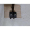 Interrupteur de leve vitre avant gauche RENAULT LAGUNA 2 PHASE 2 BREAK d’occasion