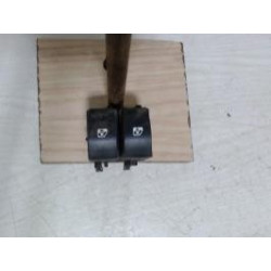 Interrupteur de leve vitre avant gauche RENAULT LAGUNA 2 PHASE 1 d’occasion
