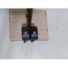 Interrupteur de leve vitre avant gauche RENAULT LAGUNA 2 PHASE 1 d’occasion
