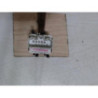 Interrupteur de leve vitre avant gauche RENAULT LAGUNA 2 PHASE 1 d’occasion