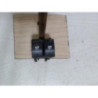Interrupteur de leve vitre avant gauche RENAULT LAGUNA 2 PHASE 1 d’occasion