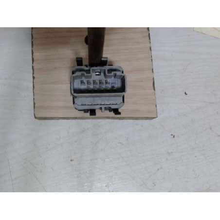 Interrupteur de leve vitre avant gauche RENAULT LAGUNA 2 PHASE 1 BREAK d’occasion