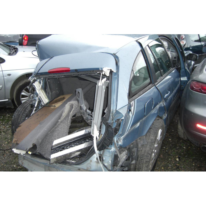Interrupteur de leve vitre avant gauche RENAULT LAGUNA 2 PHASE 1 BREAK d’occasion