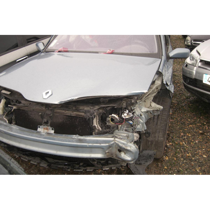 Interrupteur de leve vitre avant gauche RENAULT LAGUNA 2 PHASE 1 BREAK d’occasion