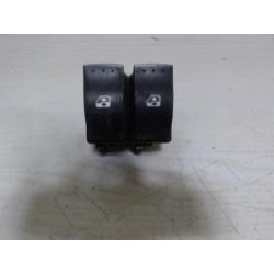 Interrupteur de leve vitre avant gauche RENAULT LAGUNA 2 PHASE 1 BREAK d’occasion