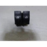 Interrupteur de leve vitre avant gauche RENAULT LAGUNA 2 PHASE 1 BREAK d’occasion