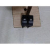 Interrupteur de leve vitre avant gauche RENAULT LAGUNA 2 PHASE 1 d’occasion