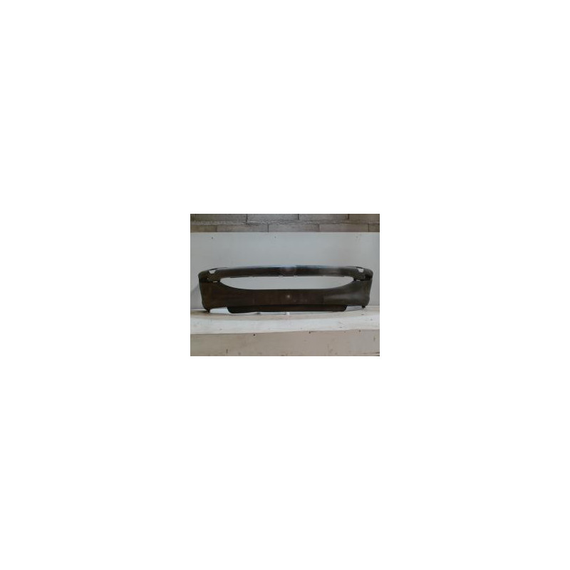 Pare choc avant PEUGEOT 206 PHASE 1 d’occasion