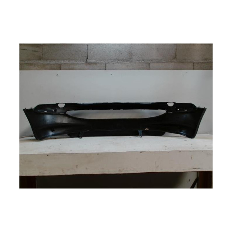 Pare choc avant PEUGEOT 206 PHASE 1 d’occasion
