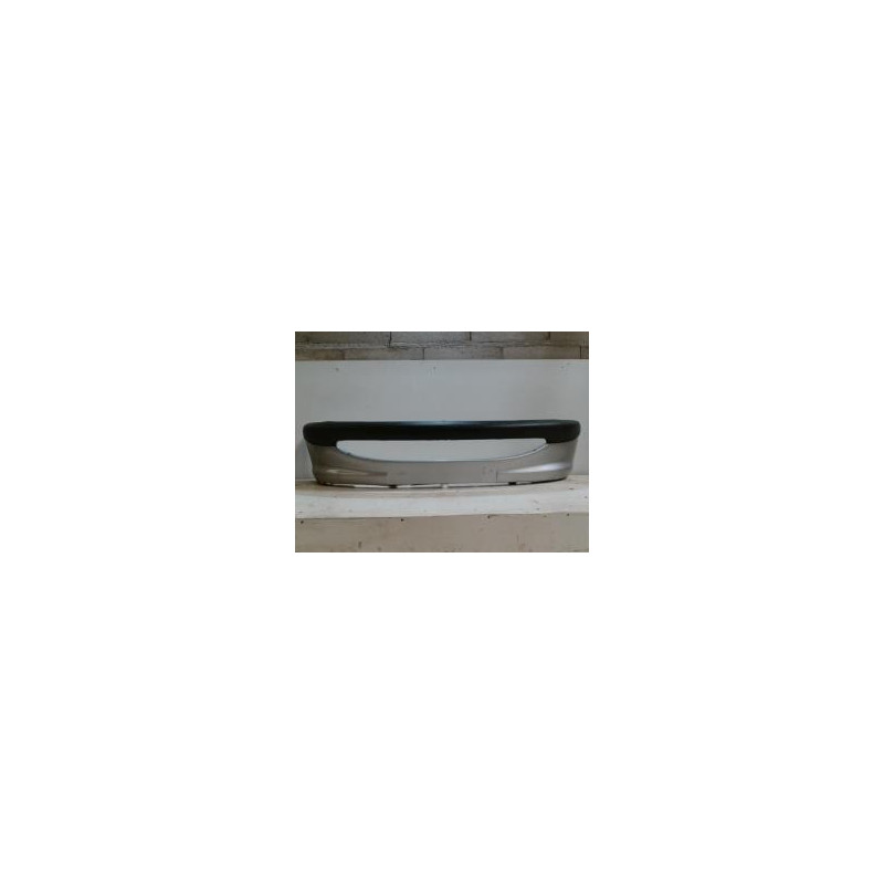 Pare choc arriere PEUGEOT 206 PHASE 2 d’occasion